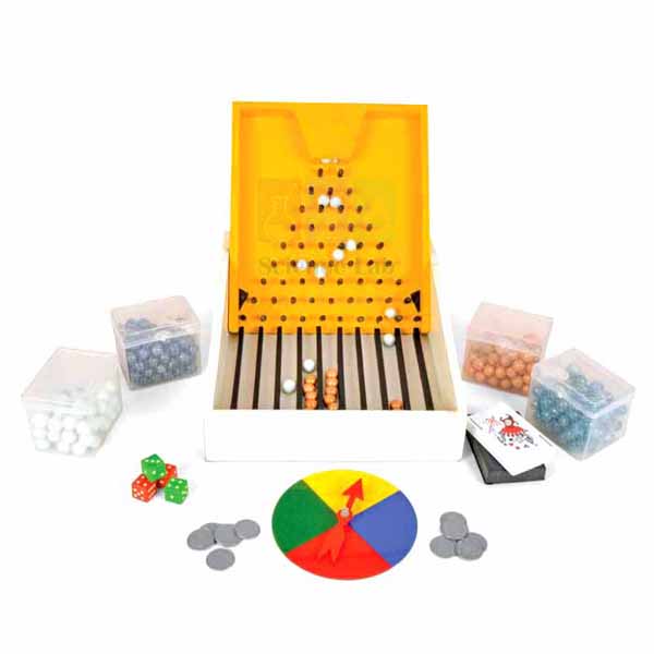 Probability Kit